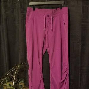 Marmont Woman's Pants/capri with 4 Pockets